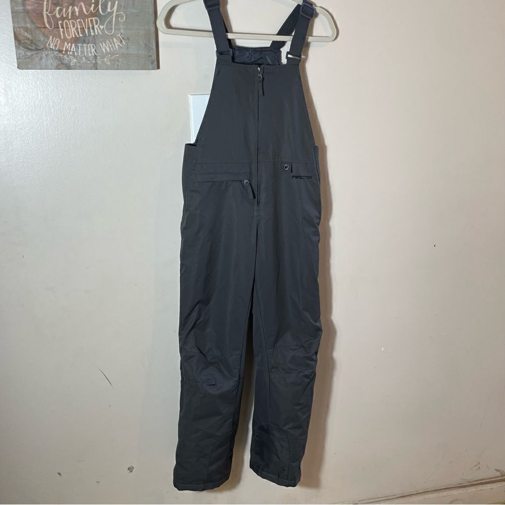 ARCTIX   OVERALL